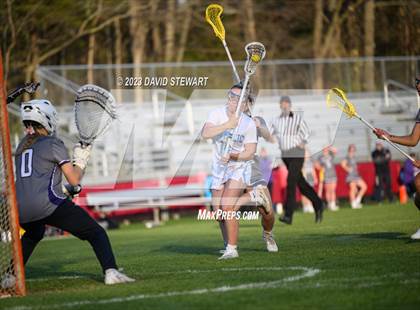 Thumbnail 3 in Jackson @ Charlotte Catholic photogallery.