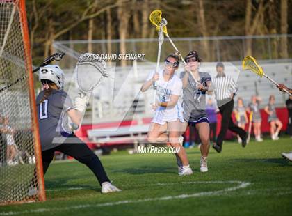 Thumbnail 1 in Jackson @ Charlotte Catholic photogallery.