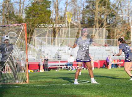Thumbnail 3 in Jackson @ Charlotte Catholic photogallery.