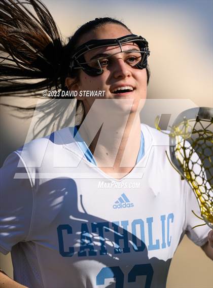 Thumbnail 3 in Jackson @ Charlotte Catholic photogallery.