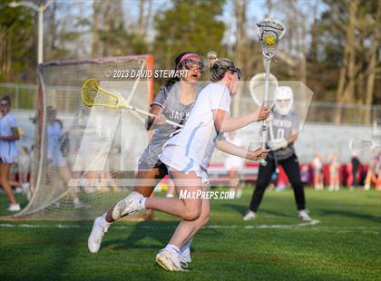 Thumbnail 1 in Jackson @ Charlotte Catholic photogallery.