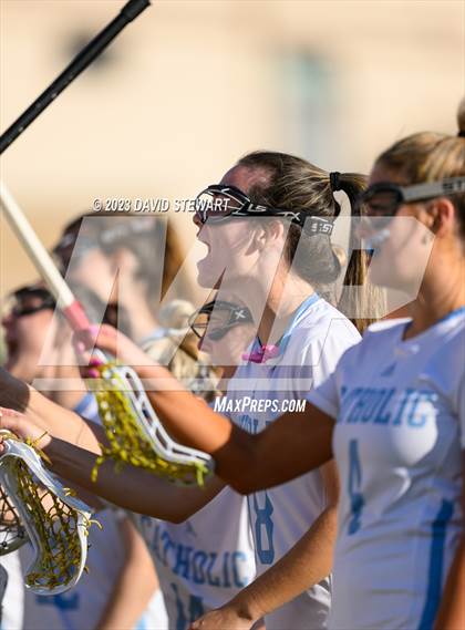 Thumbnail 2 in Jackson @ Charlotte Catholic photogallery.