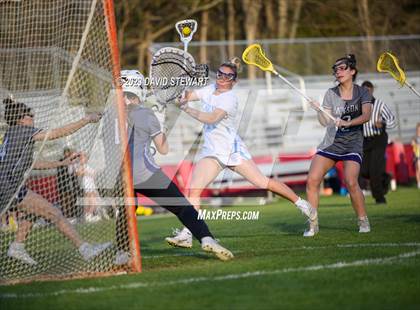 Thumbnail 3 in Jackson @ Charlotte Catholic photogallery.