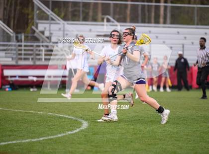 Thumbnail 3 in Jackson @ Charlotte Catholic photogallery.
