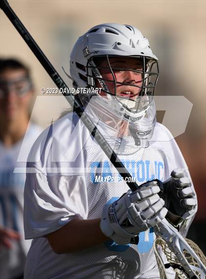 Thumbnail 3 in Jackson @ Charlotte Catholic photogallery.