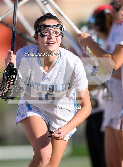 Thumbnail 3 in Jackson @ Charlotte Catholic photogallery.