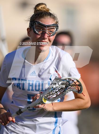 Thumbnail 3 in Jackson @ Charlotte Catholic photogallery.