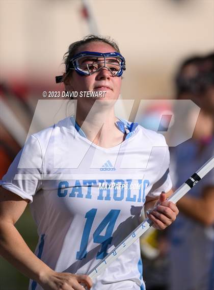 Thumbnail 1 in Jackson @ Charlotte Catholic photogallery.