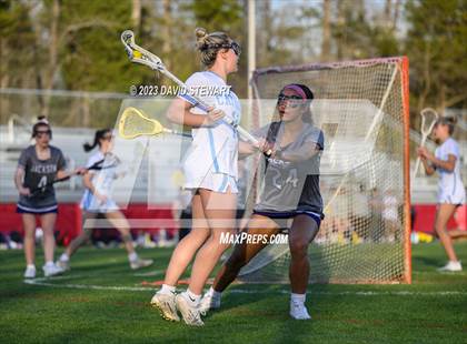 Thumbnail 3 in Jackson @ Charlotte Catholic photogallery.