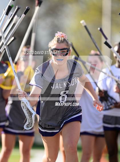 Thumbnail 2 in Jackson @ Charlotte Catholic photogallery.