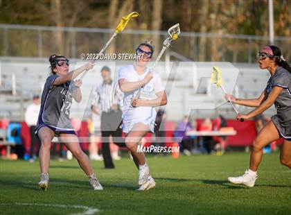 Thumbnail 2 in Jackson @ Charlotte Catholic photogallery.