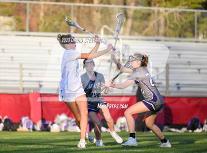 Thumbnail 3 in Jackson @ Charlotte Catholic photogallery.