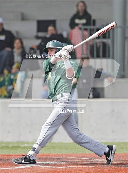 Thumbnail 1 in St. Patrick @ Jones photogallery.