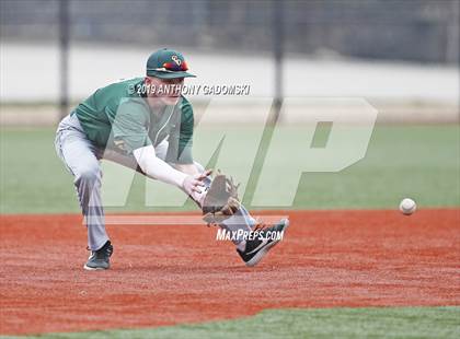 Thumbnail 1 in St. Patrick @ Jones photogallery.