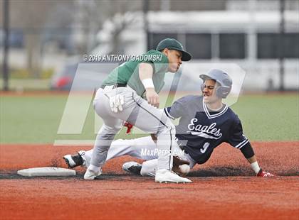 Thumbnail 3 in St. Patrick @ Jones photogallery.