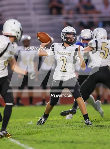 Thumbnail 3 in FR: Verrado @ O'Connor photogallery.