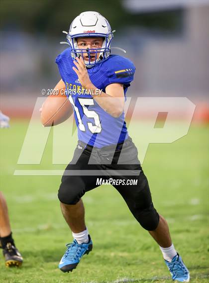 Thumbnail 1 in FR: Verrado @ O'Connor photogallery.