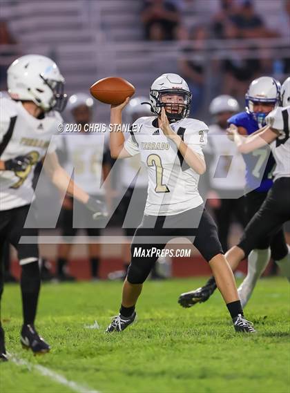 Thumbnail 2 in FR: Verrado @ O'Connor photogallery.