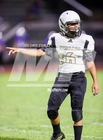 Thumbnail 1 in FR: Verrado @ O'Connor photogallery.