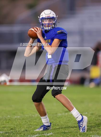Thumbnail 3 in FR: Verrado @ O'Connor photogallery.