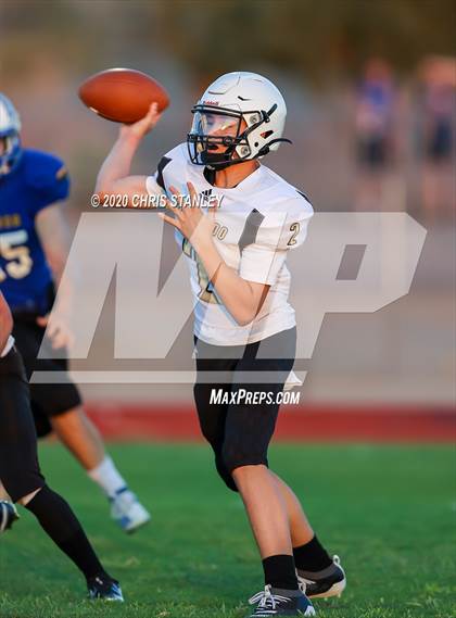 Thumbnail 3 in FR: Verrado @ O'Connor photogallery.