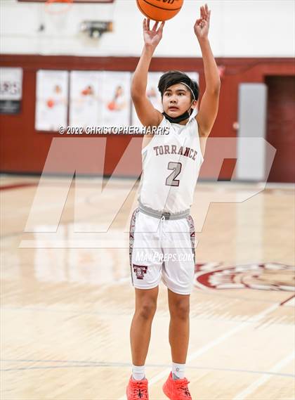Thumbnail 3 in North @ Torrance photogallery.