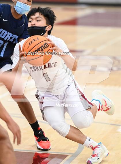 Thumbnail 1 in North @ Torrance photogallery.