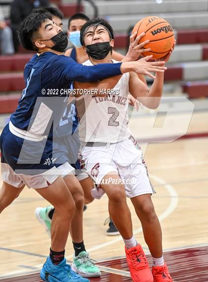 Thumbnail 1 in North @ Torrance photogallery.