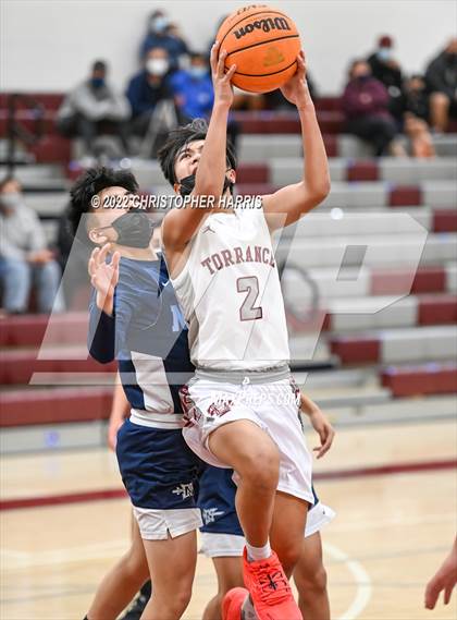 Thumbnail 3 in North @ Torrance photogallery.