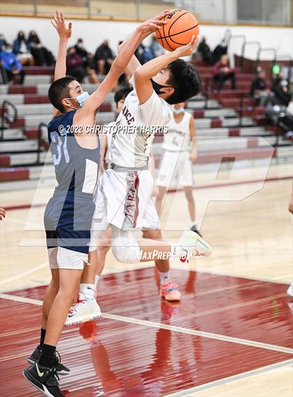 Thumbnail 2 in North @ Torrance photogallery.