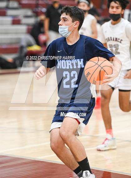 Thumbnail 1 in North @ Torrance photogallery.