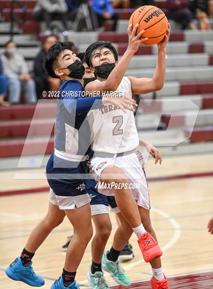 Thumbnail 1 in North @ Torrance photogallery.