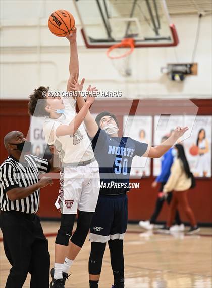 Thumbnail 3 in North @ Torrance photogallery.