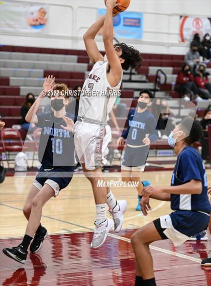 Thumbnail 3 in North @ Torrance photogallery.
