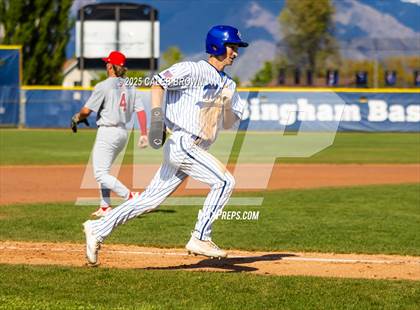 Thumbnail 2 in Mountain Ridge @ Bingham photogallery.