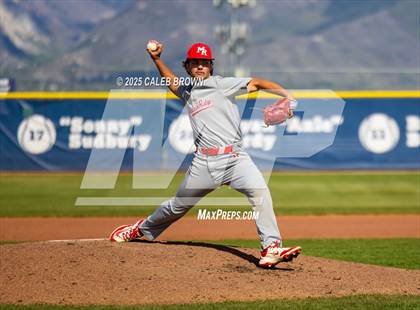Thumbnail 2 in Mountain Ridge @ Bingham photogallery.