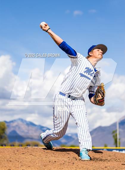 Thumbnail 1 in Mountain Ridge @ Bingham photogallery.