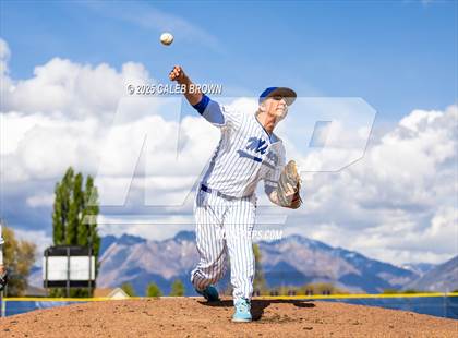 Thumbnail 3 in Mountain Ridge @ Bingham photogallery.