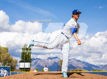 Thumbnail 2 in Mountain Ridge @ Bingham photogallery.