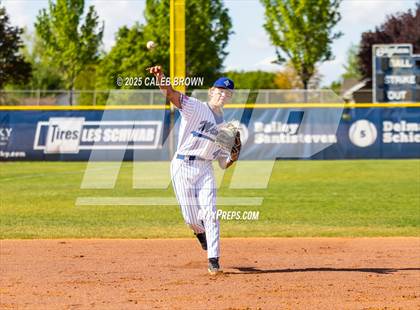 Thumbnail 1 in Mountain Ridge @ Bingham photogallery.