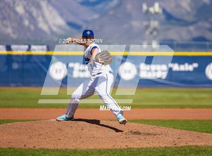 Thumbnail 2 in Mountain Ridge @ Bingham photogallery.