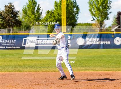 Thumbnail 3 in Mountain Ridge @ Bingham photogallery.