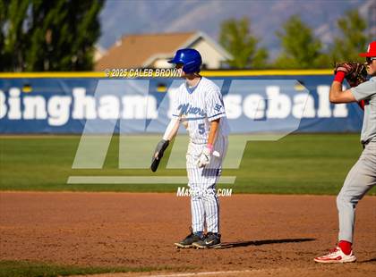 Thumbnail 2 in Mountain Ridge @ Bingham photogallery.