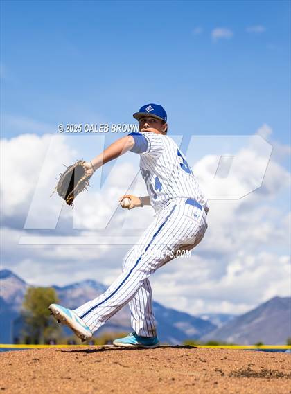 Thumbnail 2 in Mountain Ridge @ Bingham photogallery.