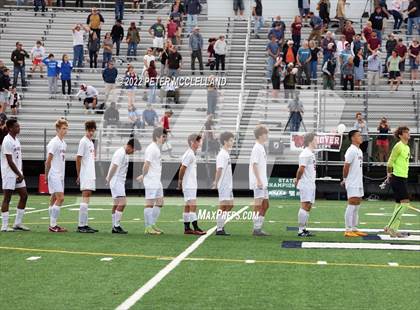 Thumbnail 2 in Hanover vs Nashua South (NHIAA Division I Final) photogallery.