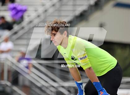 Thumbnail 2 in Hanover vs Nashua South (NHIAA Division I Final) photogallery.