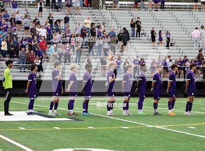 Thumbnail 3 in Hanover vs Nashua South (NHIAA Division I Final) photogallery.
