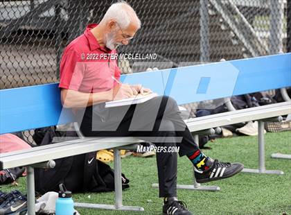 Thumbnail 3 in Hanover vs Nashua South (NHIAA Division I Final) photogallery.