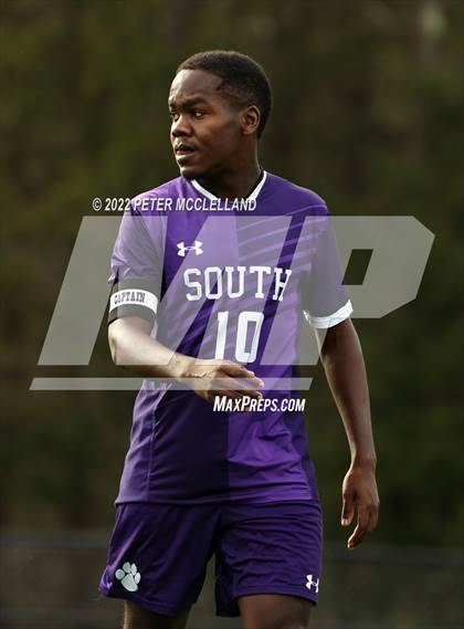 Thumbnail 1 in Hanover vs Nashua South (NHIAA Division I Final) photogallery.