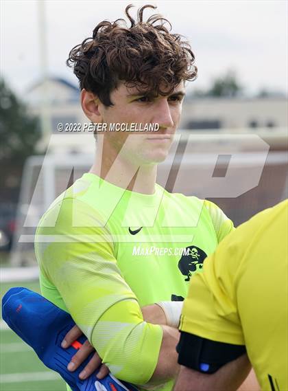 Thumbnail 1 in Hanover vs Nashua South (NHIAA Division I Final) photogallery.